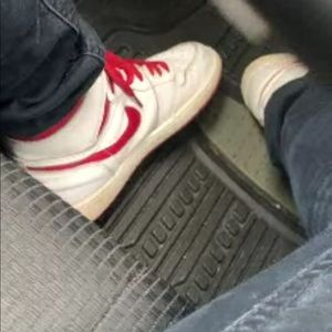 Meet your Posher, Fernando